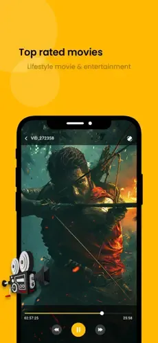 pikashow-online-watch Top Rated Movies