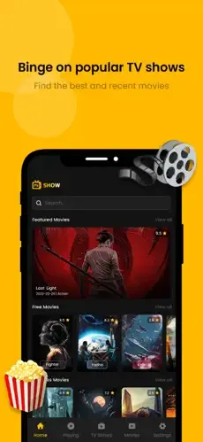 pikashow-online-watch tv show